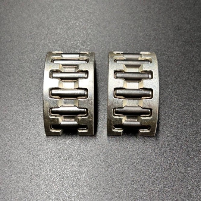 Подшипник шатунный Yamaha 40Q, 55, 75-90 (30x39x21) (93310-730V6) (Kacawa)