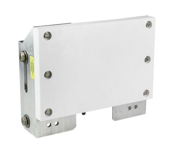 Подъёмник мотора ручной вертикальный 0-40 л.с. вынос 125 мм, Vance