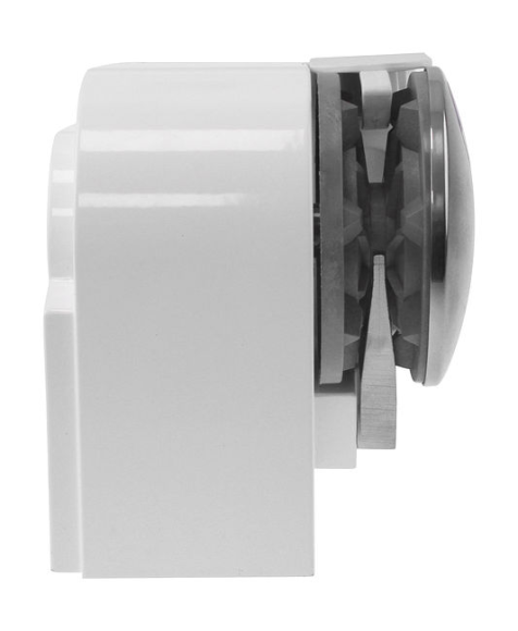 Лебедка якорная South Pacific 710F горизонтальная, 700Вт, 12 В,