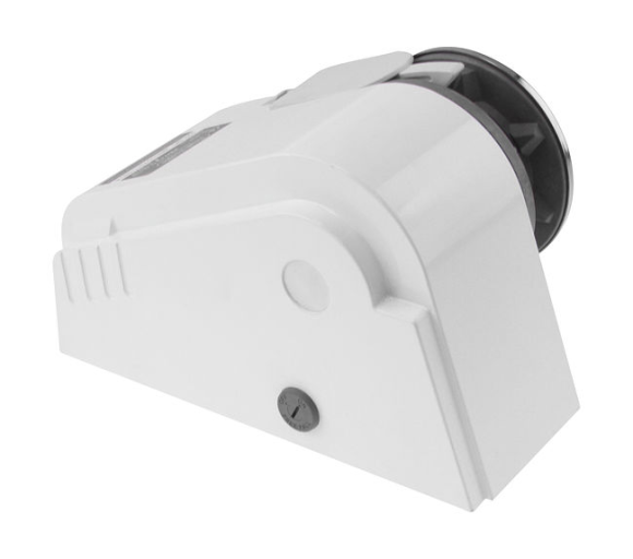 Лебедка якорная South Pacific 710F горизонтальная, 700Вт, 12 В,