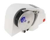 Лебедка якорная South Pacific 710F горизонтальная, 700Вт, 12 В, Лебедка якорная South Pacific 710F горизонтальная, 700Вт, 12 В,