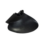 Лопасть гребного винта Skipper 135-300 л.с. композит, для винта диаметром 14 3/5", шаг 17"