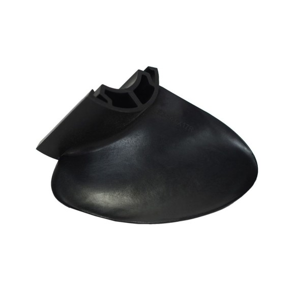 Лопасть гребного винта Skipper 135-300 л.с. композит, для винта диаметром 14 3/5", шаг 17"