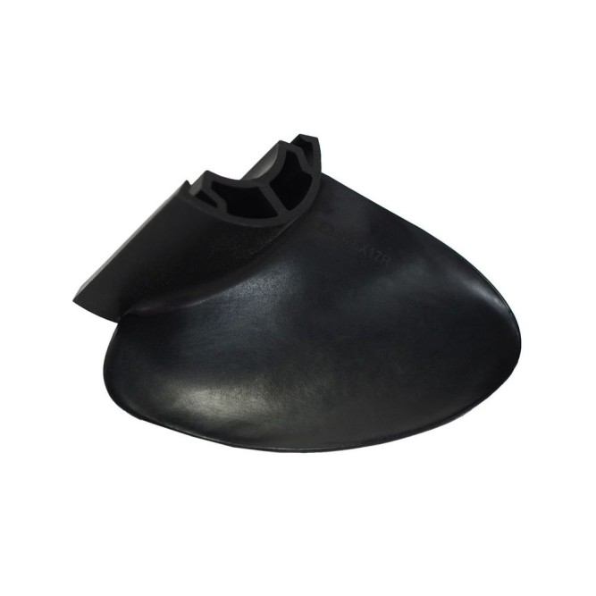 Лопасть гребного винта Skipper 135-300 л.с. композит, для винта диаметром 14 3/5", шаг 17"