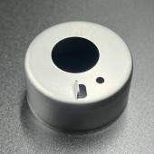 Стакан помпы охлаждения Tohatsu MFS25-30 (KACAWA)