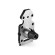 Основание помпы охлаждения Skipper для Yamaha 9.9-15, F9.9-15