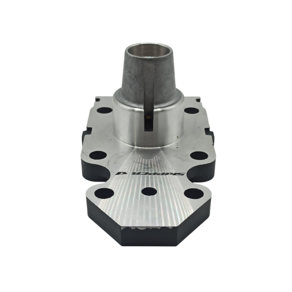 Основание помпы охлаждения Skipper для Yamaha 9.9-15, F9.9-15 Основание помпы охлаждения Skipper для Yamaha 9.9-15, F9.9-15