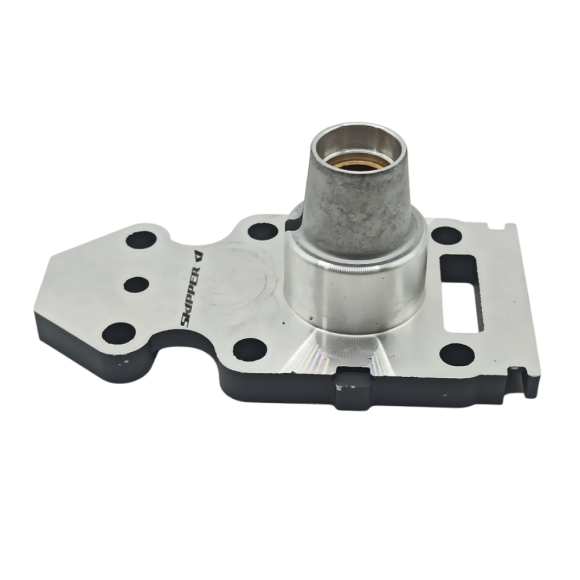 Основание помпы охлаждения Skipper для Yamaha 9.9-15, F9.9-15 Основание помпы охлаждения Skipper для Yamaha 9.9-15, F9.9-15