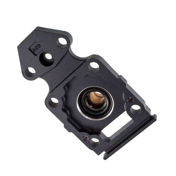 Основание помпы охлаждения Skipper для Yamaha 9.9-15, F9.9-15 Основание помпы охлаждения Skipper для Yamaha 9.9-15, F9.9-15