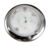 Светильник каютный светодиодный, нержавеющий корпус Светильник каютный светодиодный, нержавеющий корпус