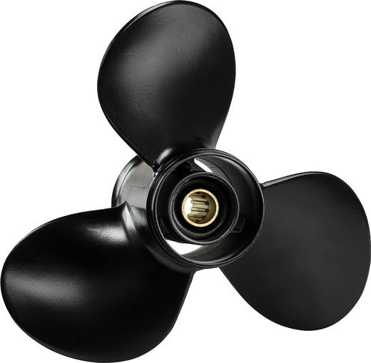 Гребной винт 3x11-5/8x11, Marine Rocket