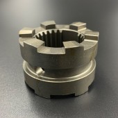 Муфта переключения скорости Yamaha 115-140 (Sinera)