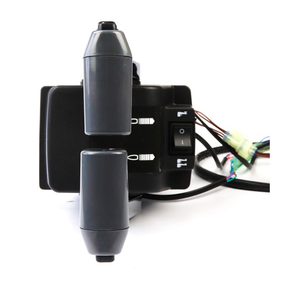 Пульт ДУ Skipper для Suzuki спаренный