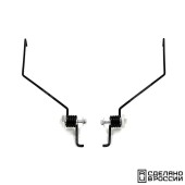 Скребки для охлаждения склизов 100502T Скребки для охлаждения склизов 100502T