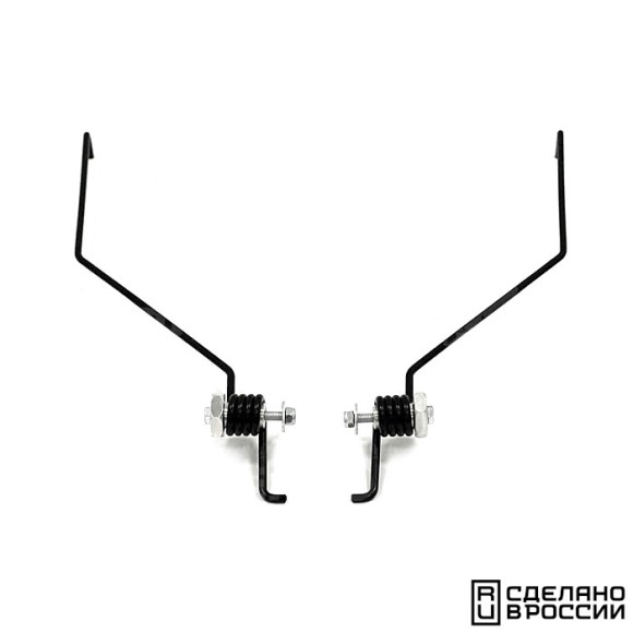 Скребки для охлаждения склизов 100502T Скребки для охлаждения склизов 100502T