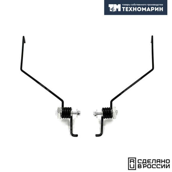 Скребки для охлаждения склизов 100502T Скребки для охлаждения склизов 100502T