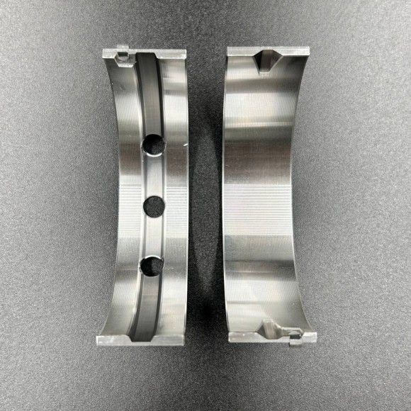 Вкладыш коренной (Пара) Suzuki DF150-175 (Black) (12340-96J01-0B0; 12340-96J00-0B0) (Suzuki)