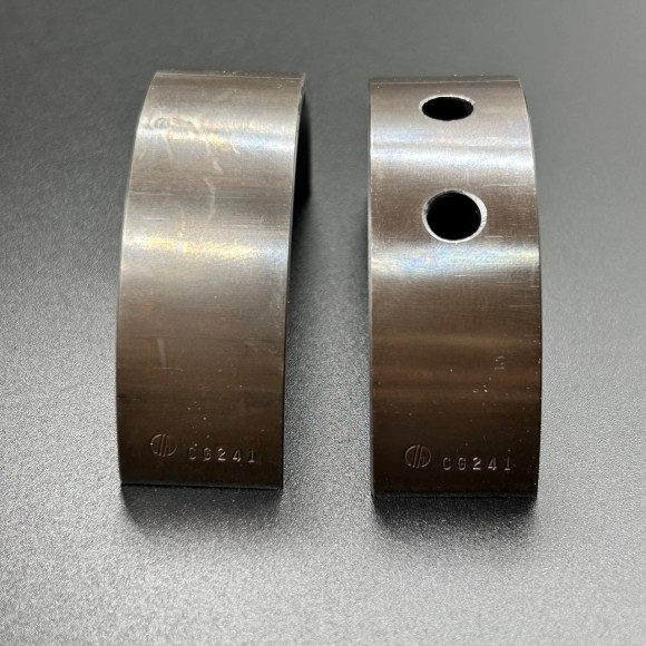 Вкладыш коренной (Пара) Suzuki DF150-175 (Black) (12340-96J01-0B0; 12340-96J00-0B0) (Suzuki)