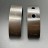 Вкладыш коренной (Пара) Suzuki DF150-175 (Black) (12340-96J01-0B0; 12340-96J00-0B0) (Suzuki)