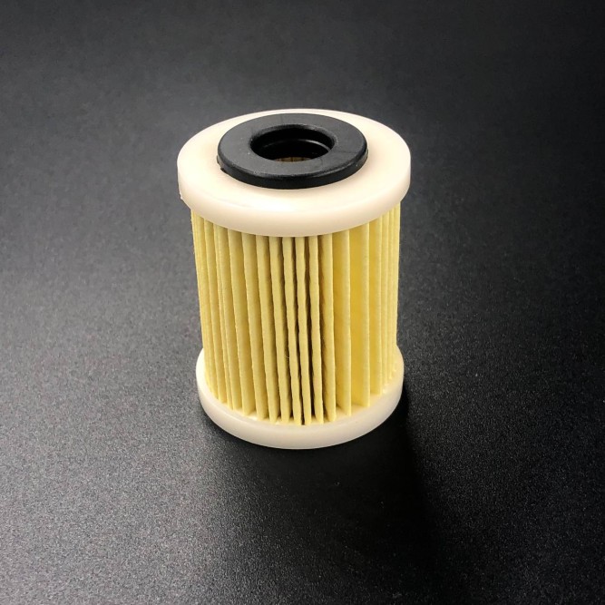 Фильтр топливный для Yamaha F150-350 (6P3-24563-00; 6P3-WS24A-01;15412-93J10) (YAMAHA)