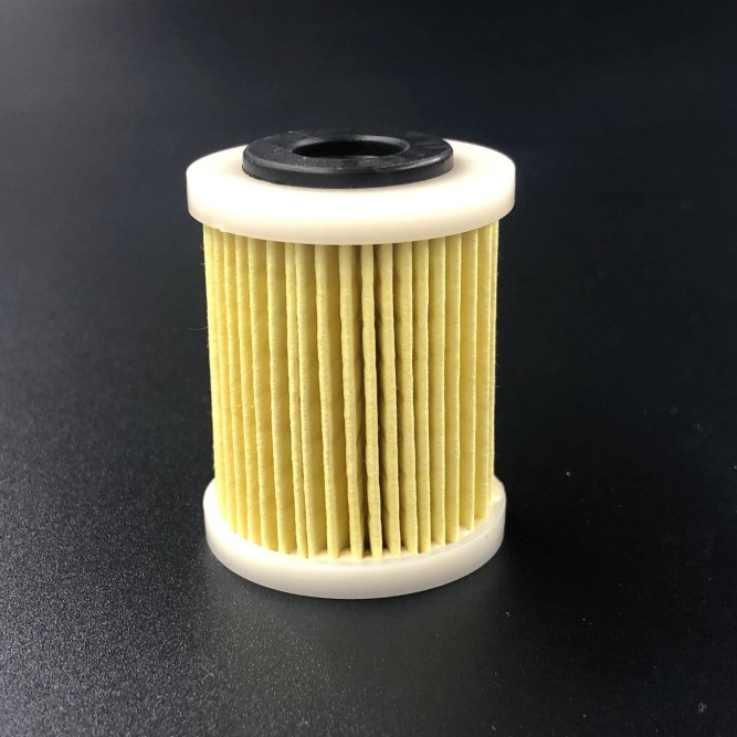 Фильтр топливный для Yamaha F150-350 (6P3-24563-00; 6P3-WS24A-01;15412-93J10) (YAMAHA)
