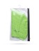 Шапочка для плавания Atemi, силикон (бабл), зеленая, BS80