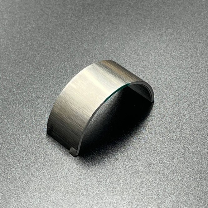 Вкладыш шатунный Honda BF20-30 (Green) (13217-333-003) (Honda)