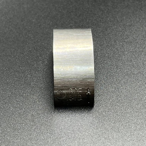 Вкладыш шатунный Honda BF20-30 (Green) (13217-333-003) (Honda)