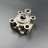 Корпус помпы охлаждения Suzuki DT9.9-15, DF9.9-15 (17410-93910) (KACAWA)