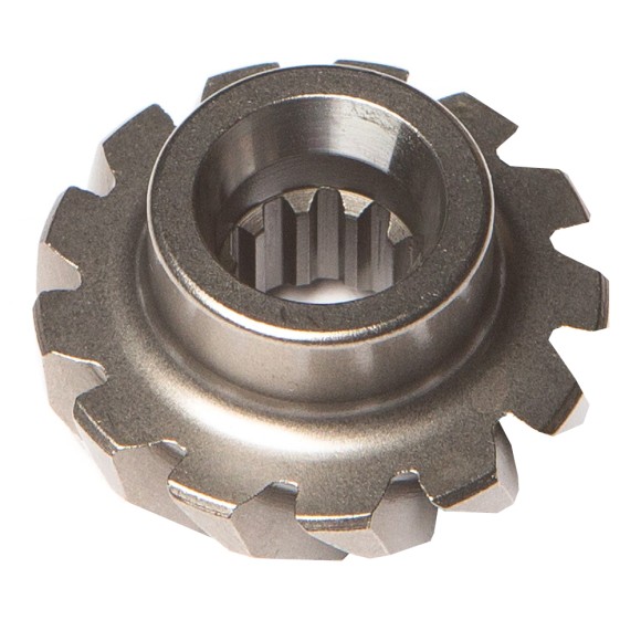 Шестерня ведущего вала Skipper для Tohatsu Модели техники: 9.9-18HP