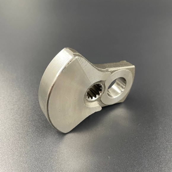 Шейка коленвала Yamaha E8D (3) (Omax) Шейка коленвала Yamaha E8D (3) (Omax)