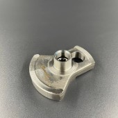 Шейка коленвала Yamaha E8D (3) (Omax)