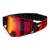 Очки FXR Pilot без подогрева Red
