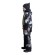 Комбинезон Jethwear Odin&Olivia с утеплителем Grey Camo, 122-128 (6-8Y)
