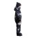 Комбинезон Jethwear Odin&Olivia с утеплителем Grey Camo, 122-128 (6-8Y)