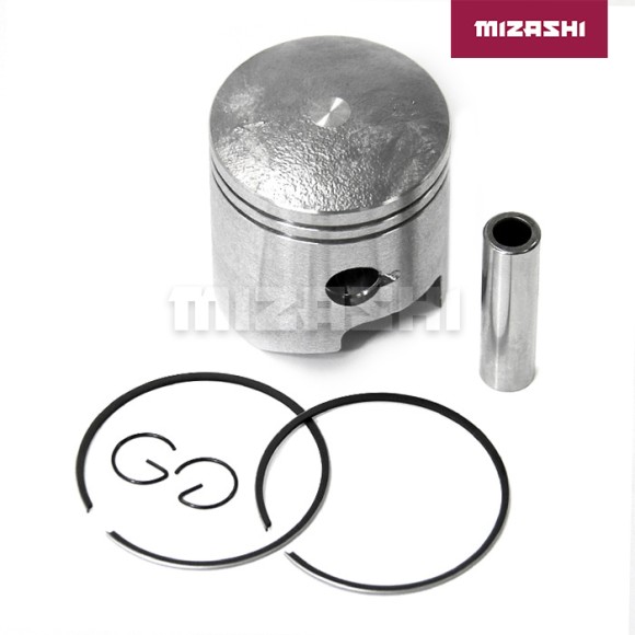 Поршневой комплект Suzuki +0,5 SC-PS154 Поршневой комплект Suzuki +0,5 SC-PS154