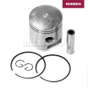 Поршневой комплект Suzuki +0,5 SC-PS154