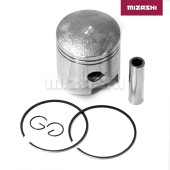 Поршневой комплект Suzuki +0,5 SC-PS154 Поршневой комплект Suzuki +0,5 SC-PS154