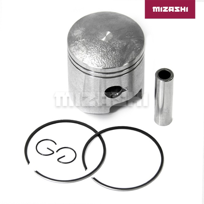 Поршневой комплект Suzuki +0,5 SC-PS154