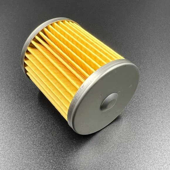 Фильтр топливный, сменная вставка 10 мк для OM-225 (KACAWA)