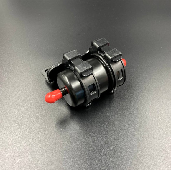 Фильтр топливный тонкой очистки Suzuki DF70-90A (15440-87L11) (Omax)