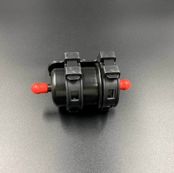 Фильтр топливный тонкой очистки Suzuki DF70-90A (15440-87L11) (Omax)