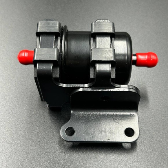 Фильтр топливный тонкой очистки Suzuki DF70-90A (15440-87L11) (Omax)