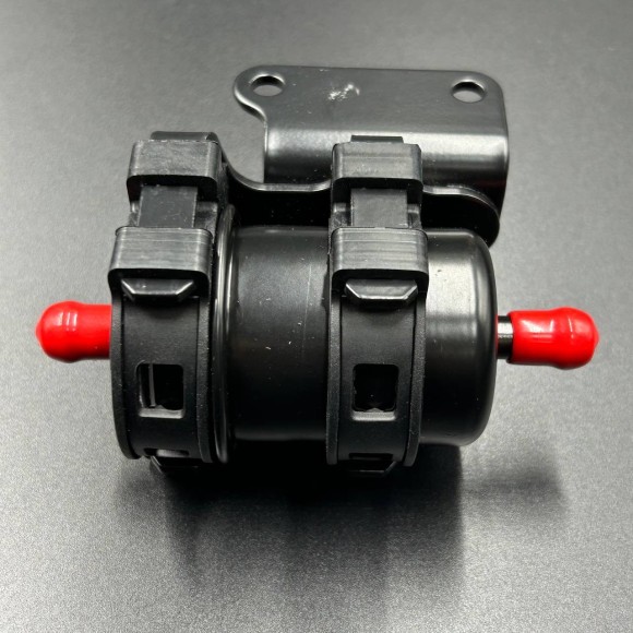 Фильтр топливный тонкой очистки Suzuki DF70-90A (15440-87L11) (Omax)