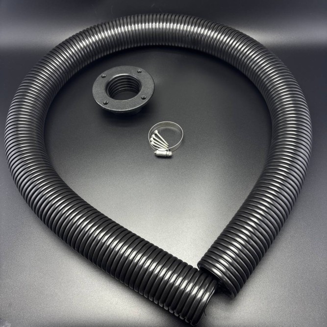 Комплект кабельного рукава Verado и OptiMax HOSE KIT-RIGGING (Quicksilver)