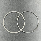 Кольца поршневые Suzuki DT9.9-15 (STD) (PREMARINE)