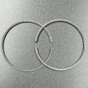 Кольца поршневые Suzuki DT9.9-15 (STD) (PREMARINE)