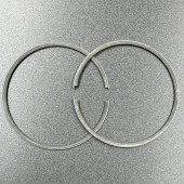 Кольца поршневые Suzuki DT9.9-15 (STD) (PREMARINE)