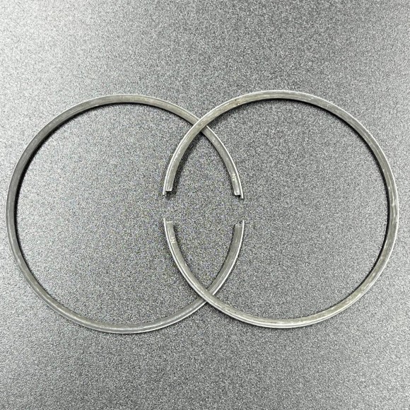 Кольца поршневые Suzuki DT9.9-15 (STD) (PREMARINE)