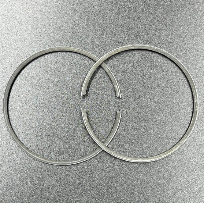 Кольца поршневые Suzuki DT9.9-15 (STD) (PREMARINE)